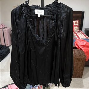 Black Women's Top by Cleobella